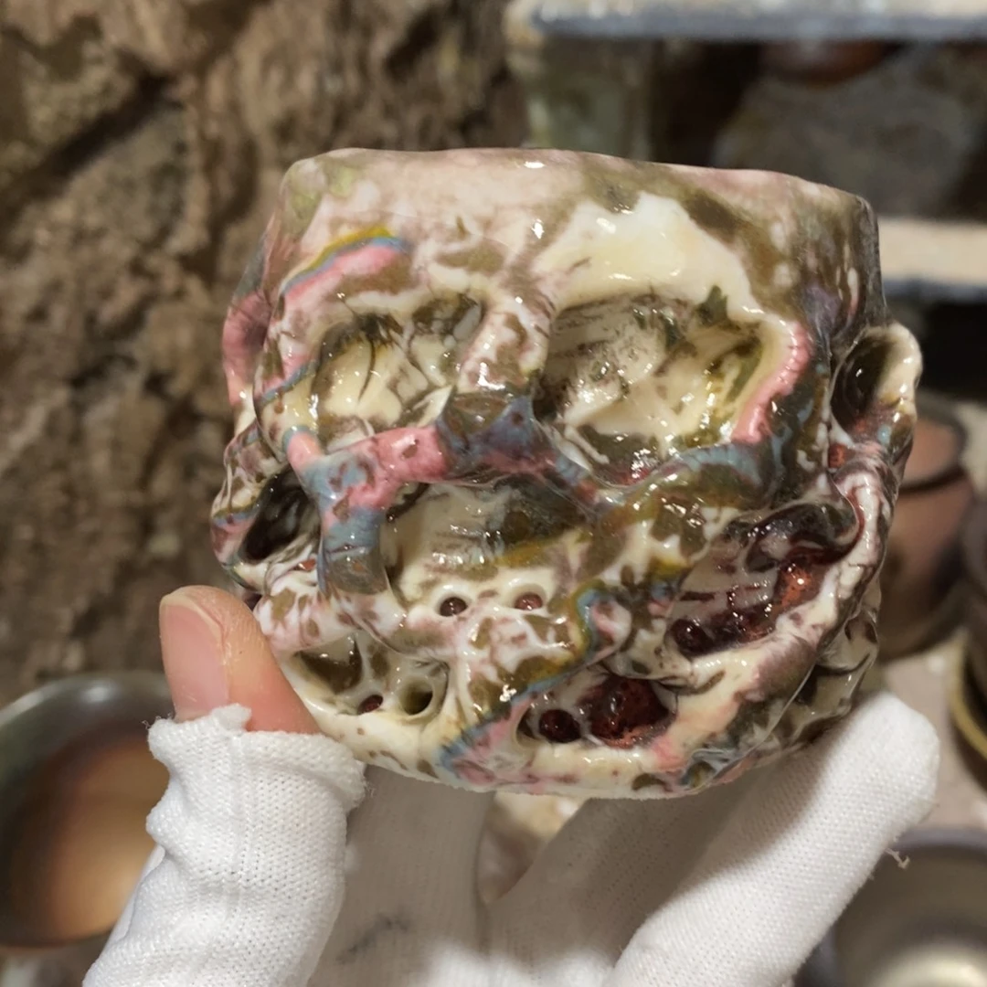 开窑大吉，高货多多349