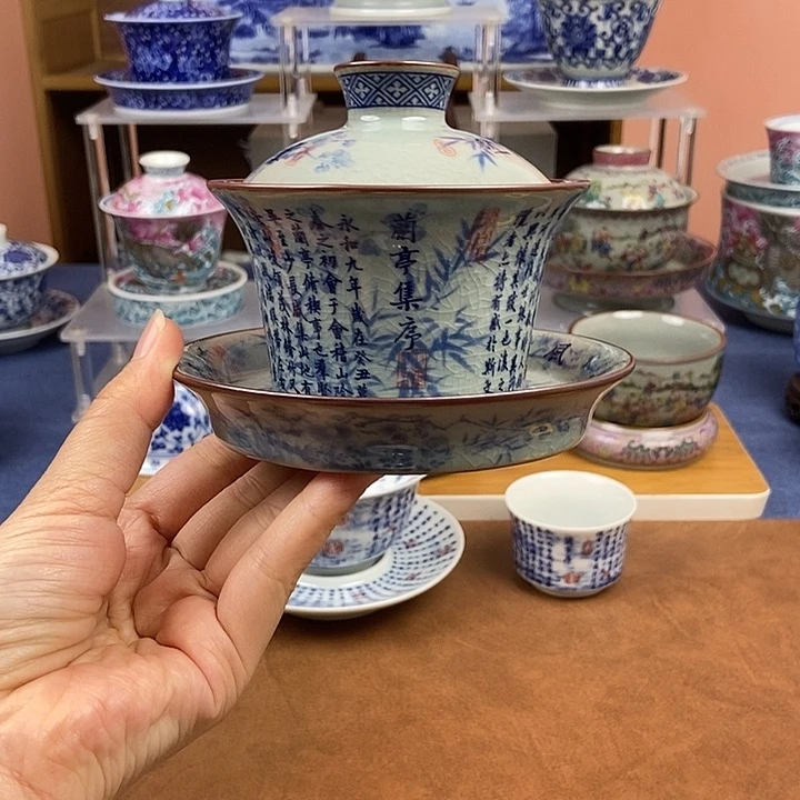 陶瓷制品加工工艺