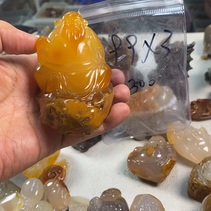张***1玛瑙/玉髓吊坠(不含链)未镶嵌