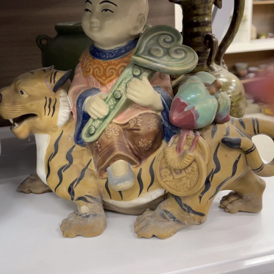 陶日用家用陶瓷制品