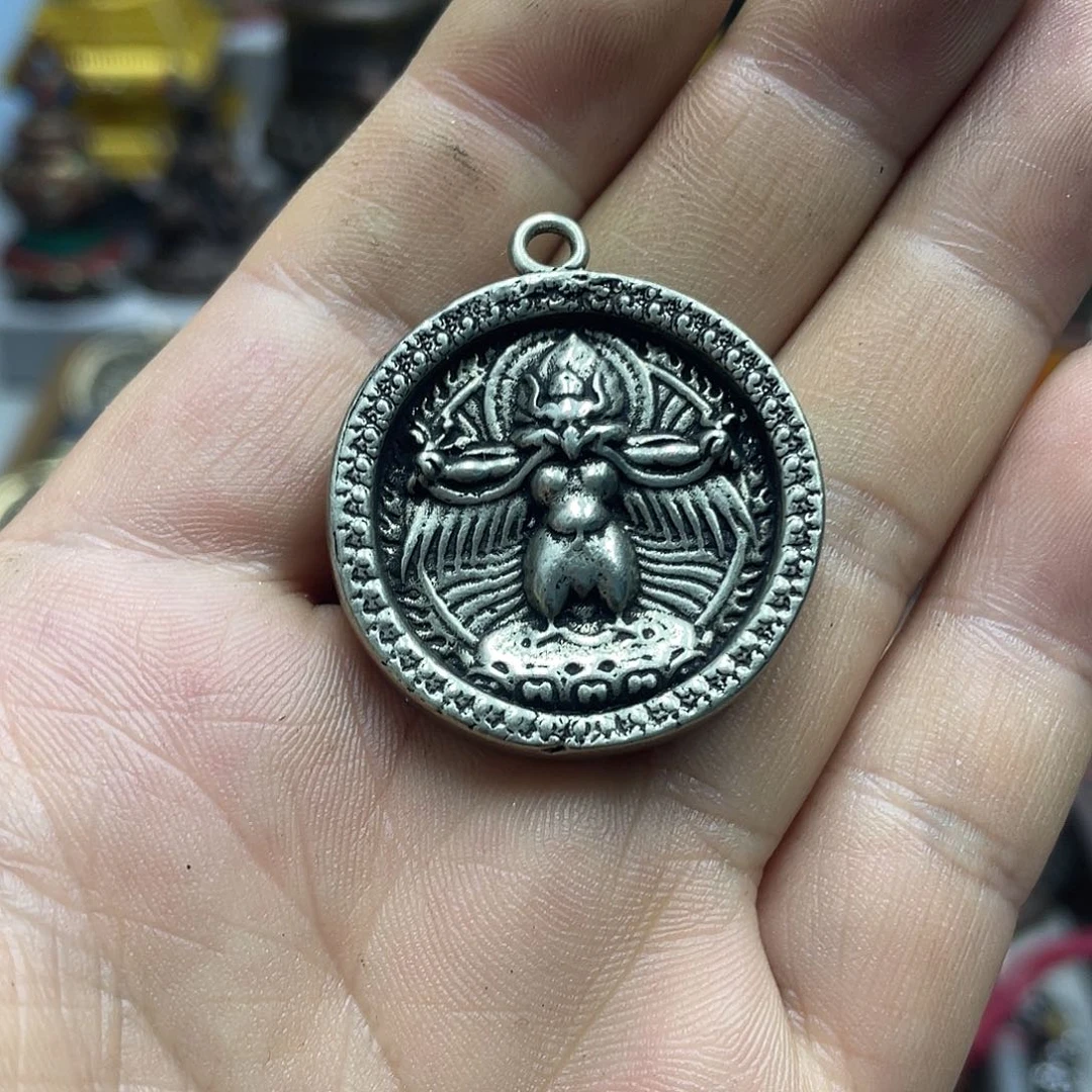 创意饰品挂件一物一图