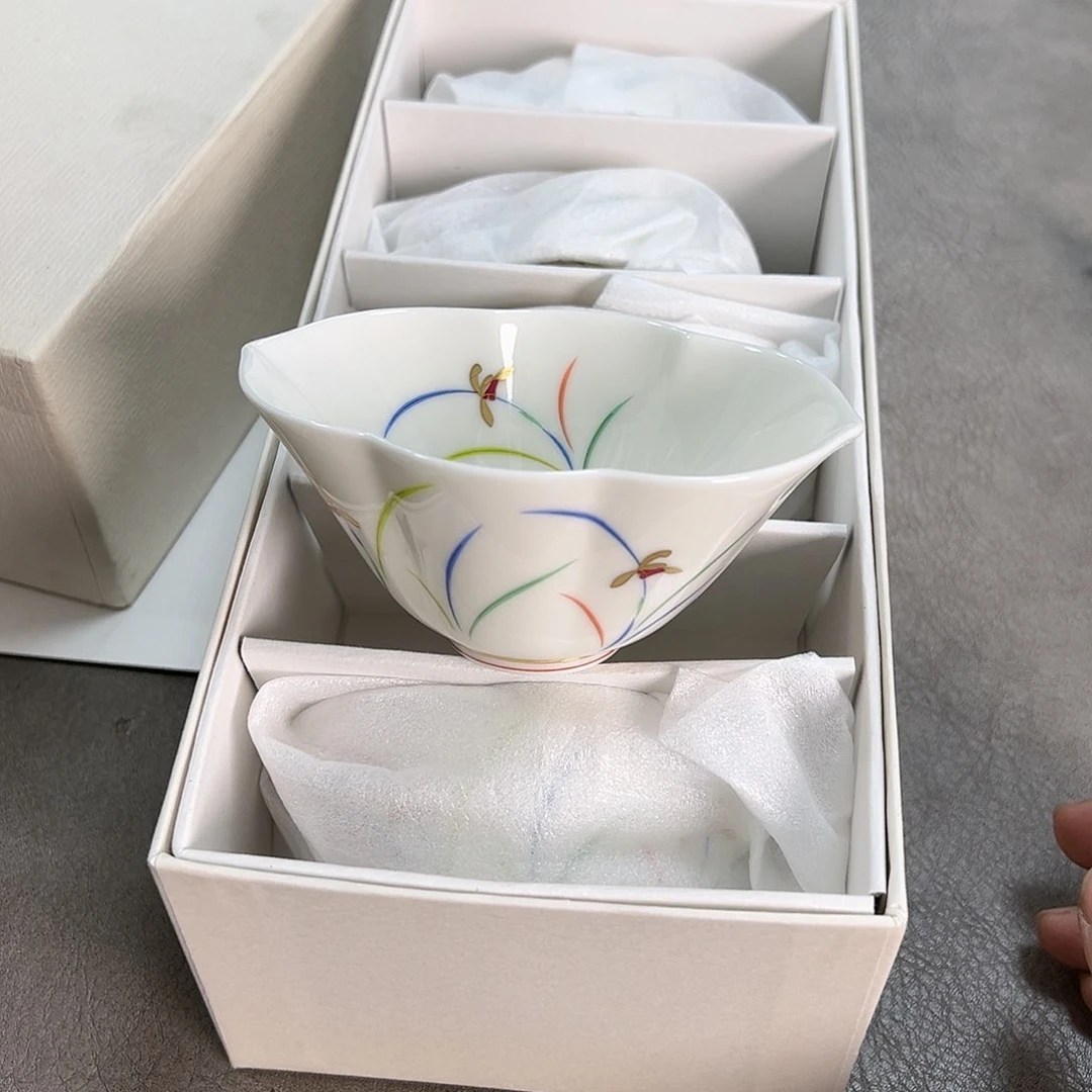 【闪购商品】香兰瓷器瓷器瓷器瓷器