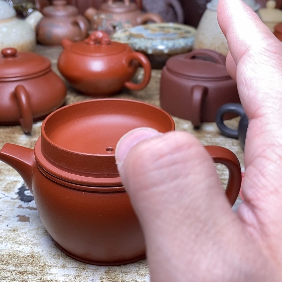 紫砂茶壶紫砂艺术