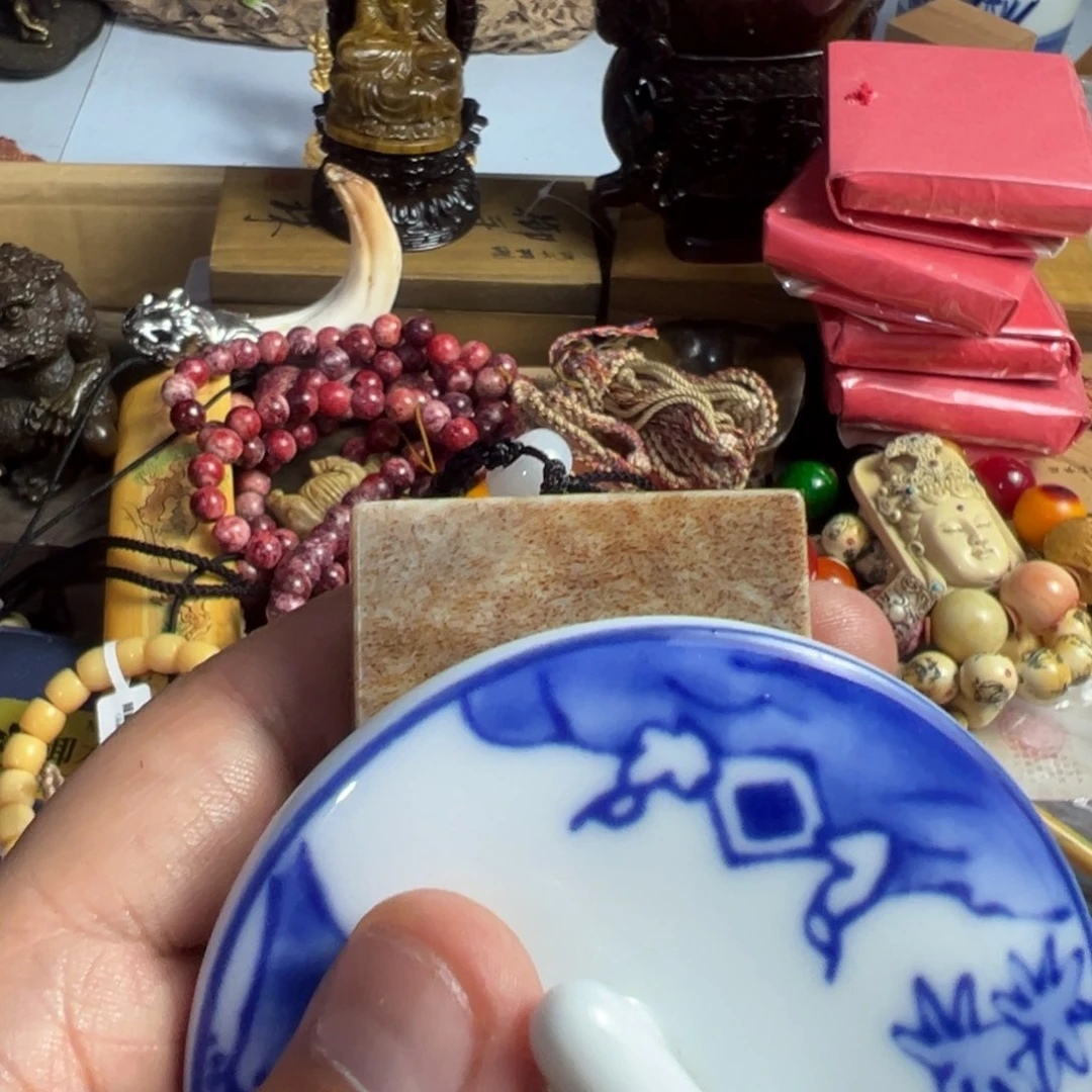 紫砂茶宠我家粉丝真好看啊