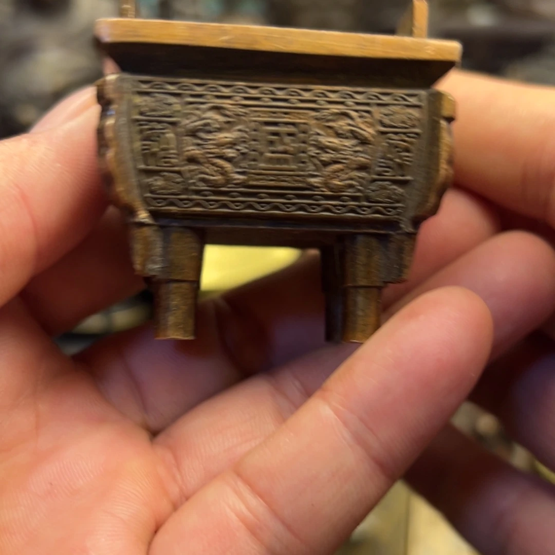铜器欢迎欢迎你铜