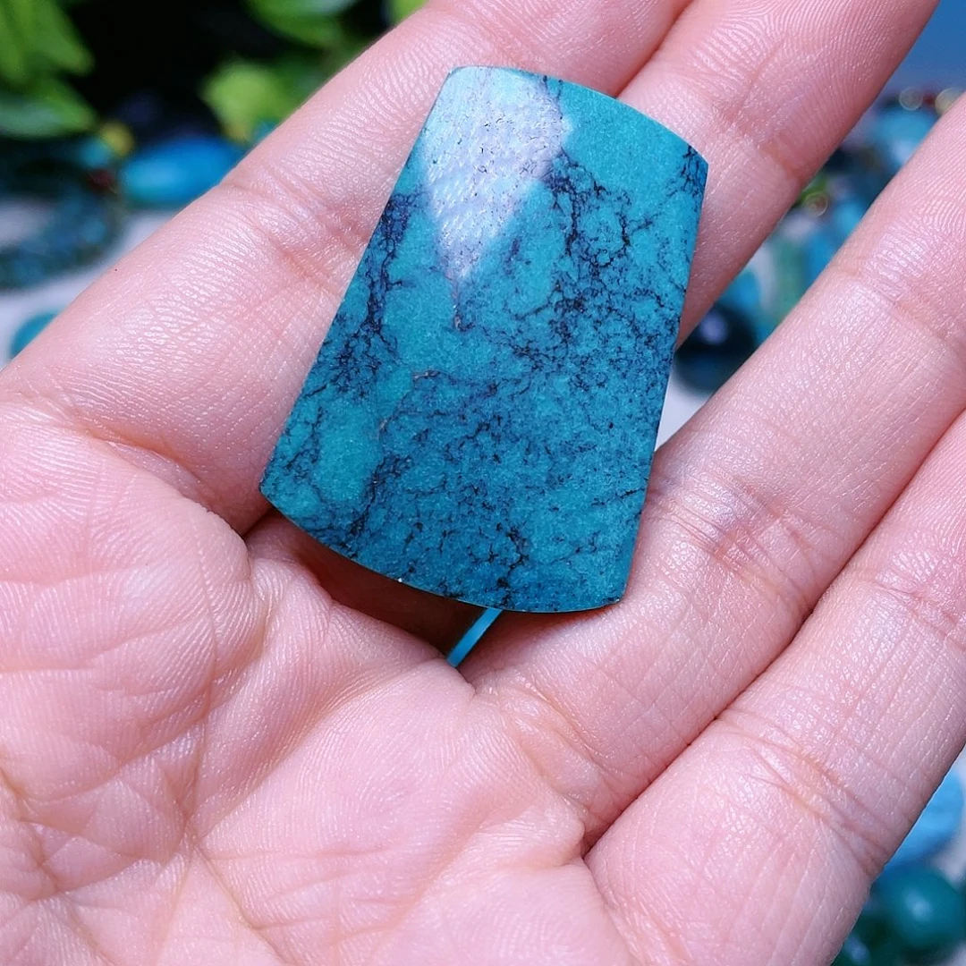 绿石头十堰特色手工配珠