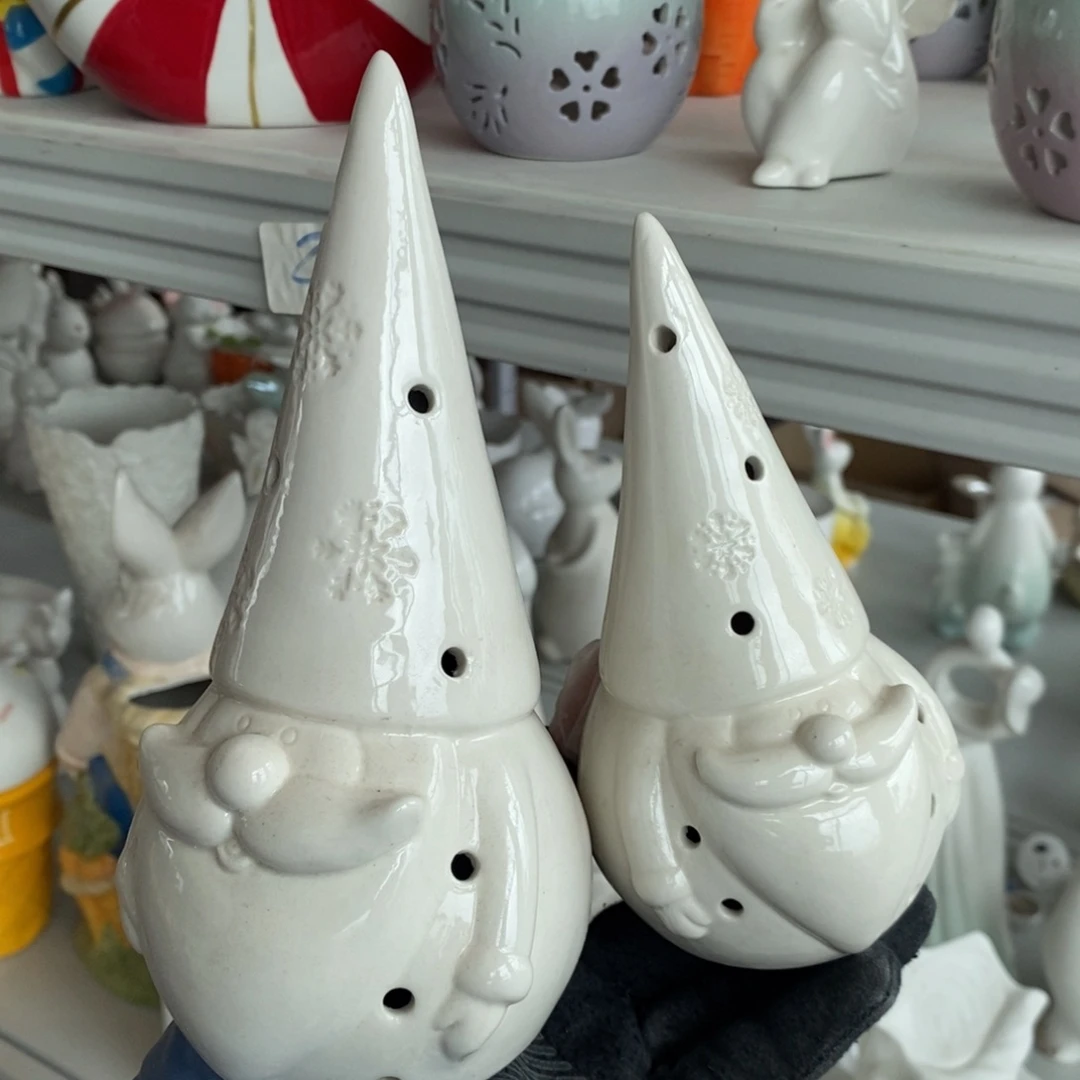 摆件瑕疵摆件除偏远地区满19包邮