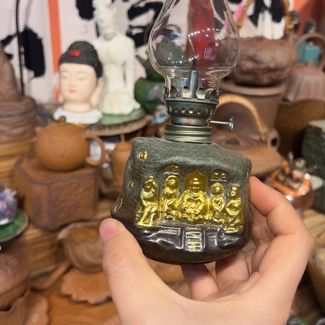 老岩泥系列茶具茶器