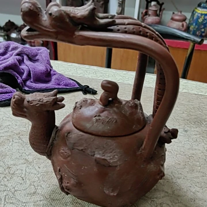 茶壶紫砂11111111111
