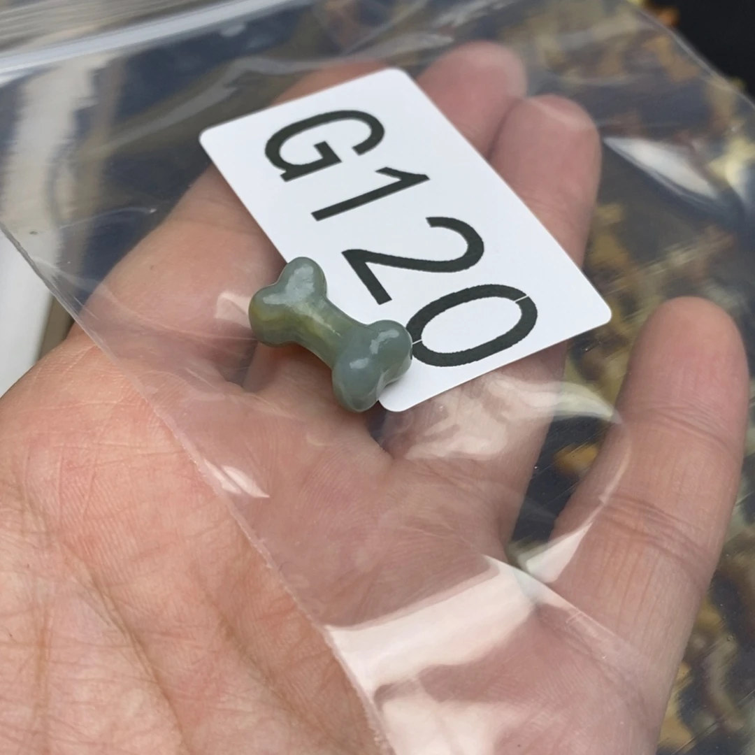 岫玉纯天然岫玉假一赔十默认微瑕不退不换未镶嵌