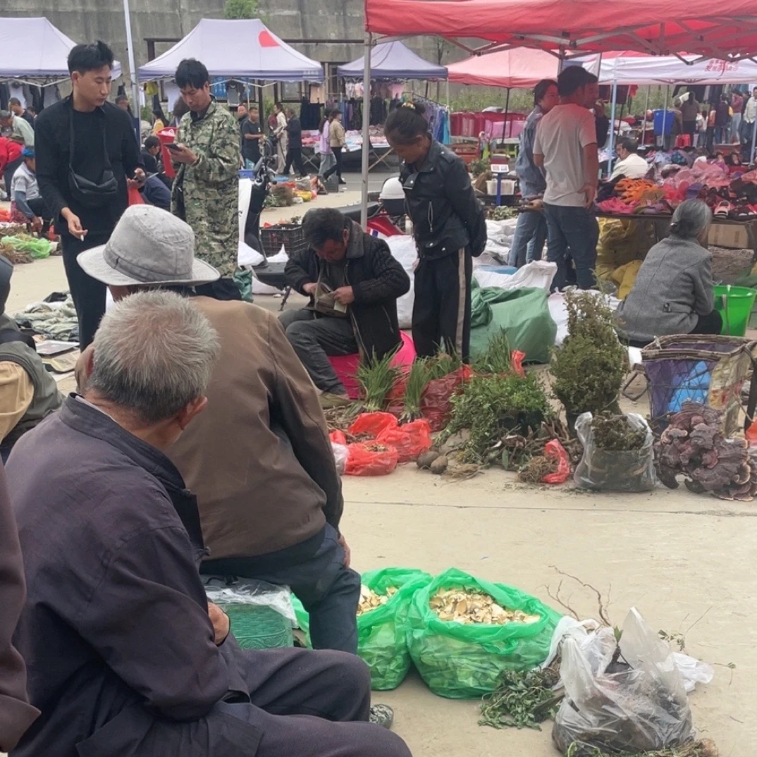 贵州山货赶集临时链接
