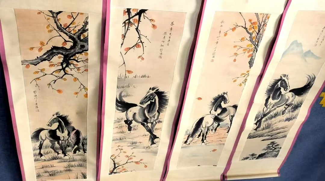 景德镇近代高端赏瓷