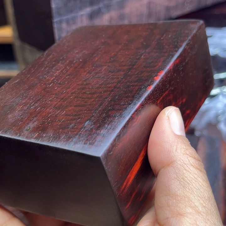 手串/手链小叶紫檀M***涂原料