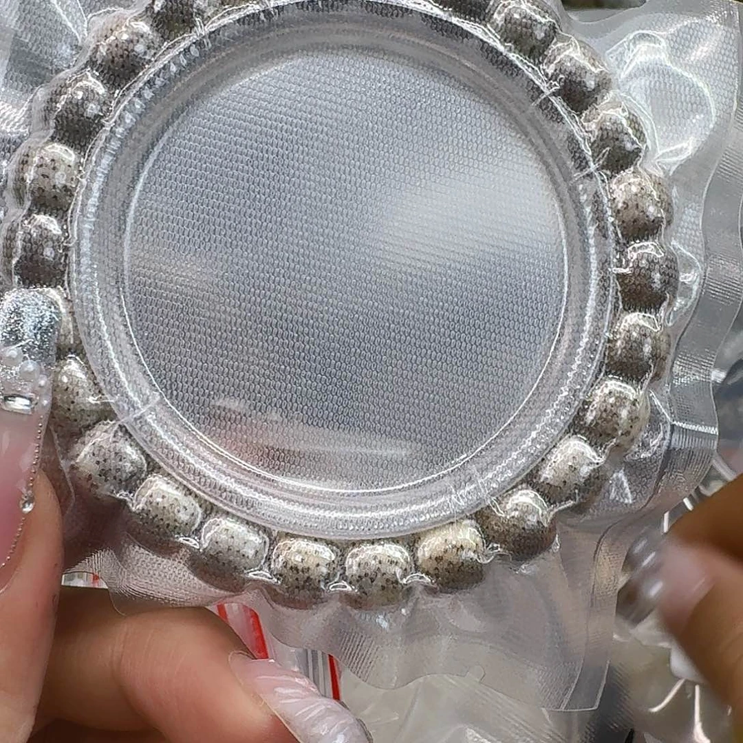星月菩提手串244灭火火烧云星月菩提98桶单圈