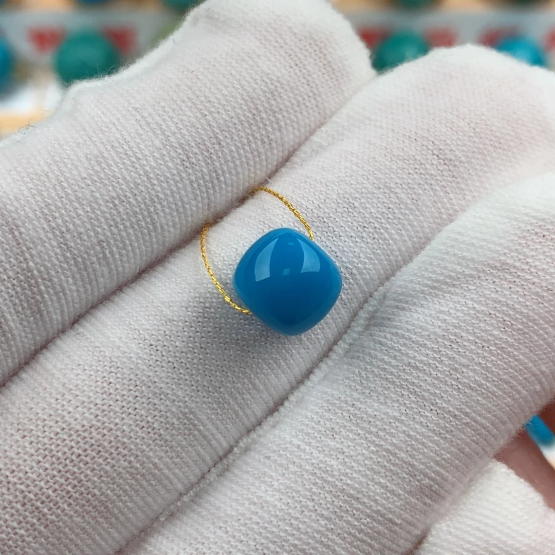 未镶嵌绿松石配饰8.7-8