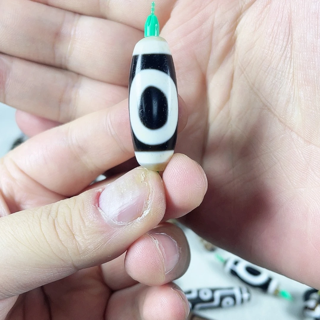 *****玛瑙/玉髓合金颈饰行运