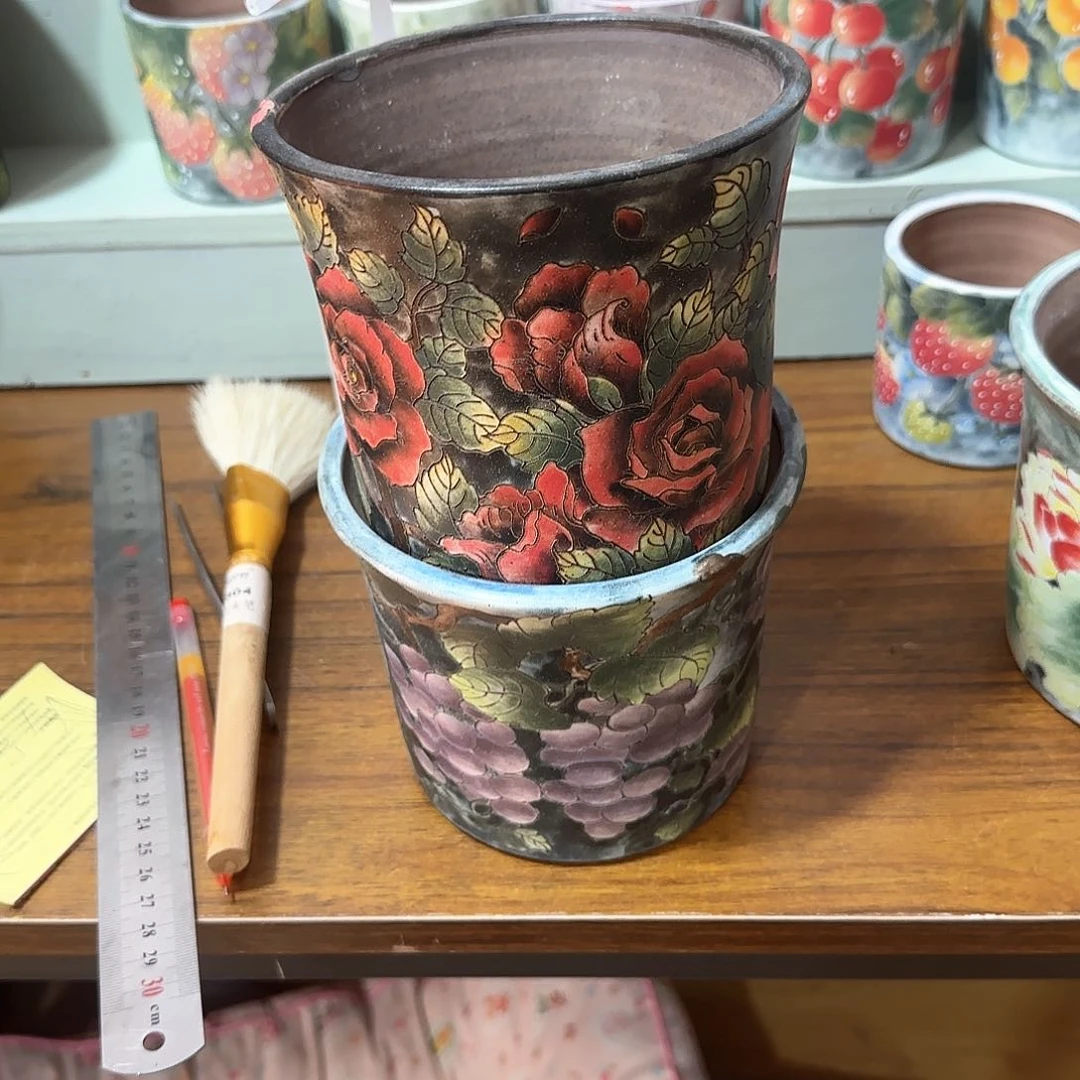 红陶幸****886665589633