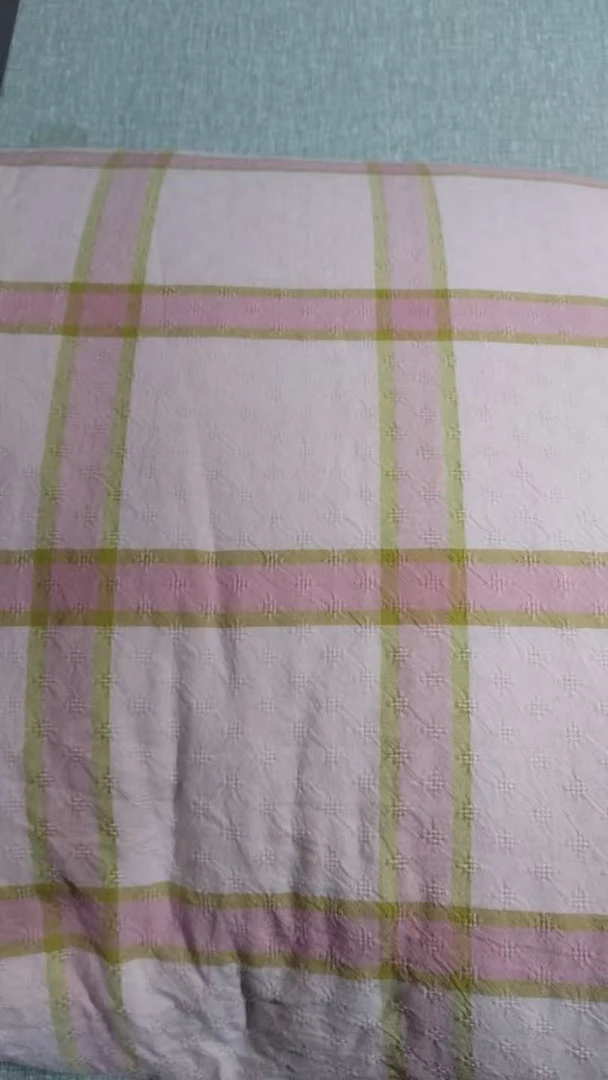 植森彩棉夏被200*230