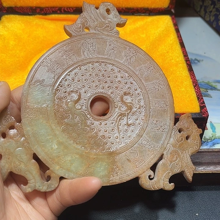 底槽青一物一图发货，支持七天无理由