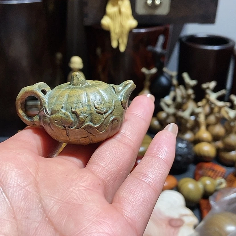 【闪购商品】维腊木（绿檀）伟*