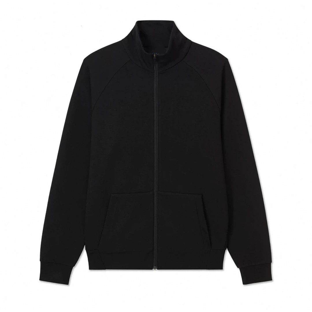 9559-秋款休闲运动外套