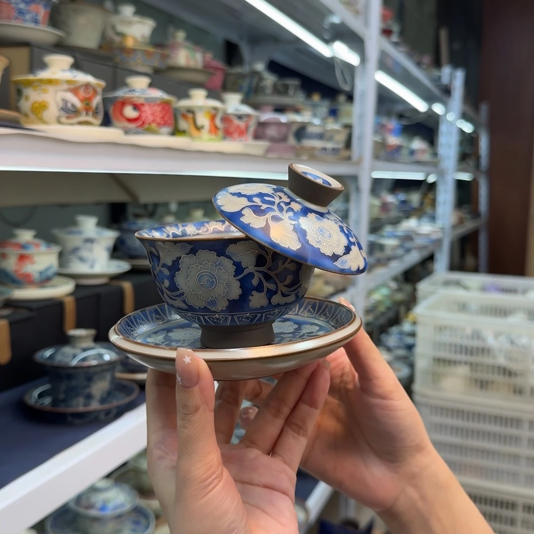 款式高温陶瓷材料等产品