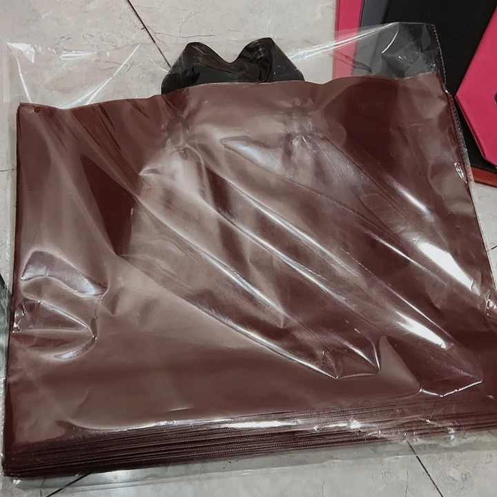 【闪购商品】塑料现货福利4030的5包咖啡色