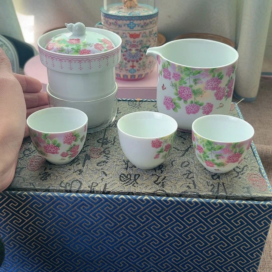 陶瓷特价清仓直播