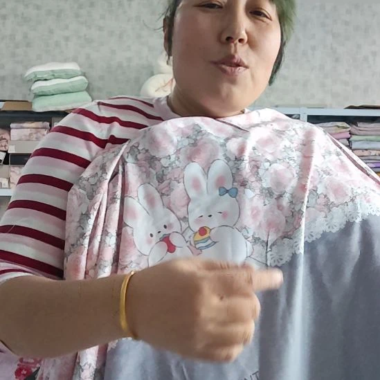 棉高端货品尺寸7.8。