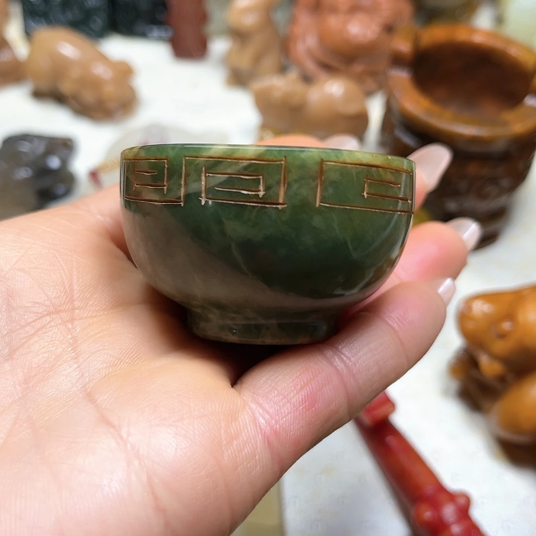 白玉菩提吊坠白玉菩提吊坠