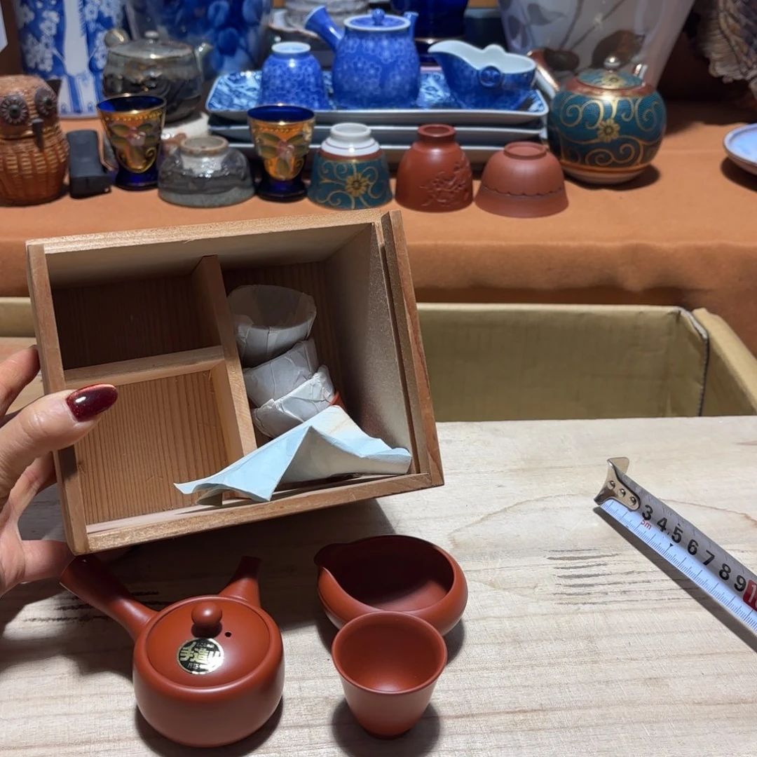 瓷片«公屏点餐，再理性下单»