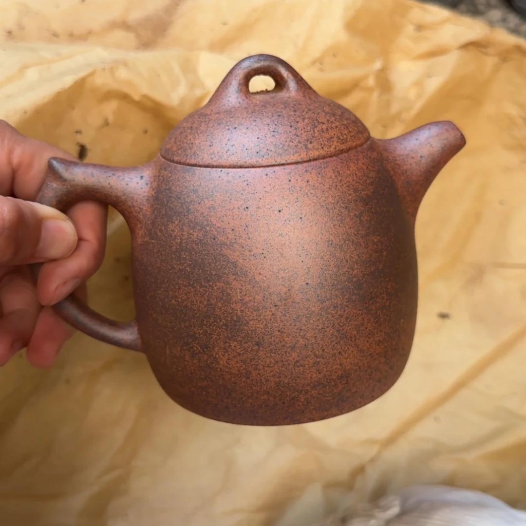 【闪购商品】茶壶紫砂紫砂茶具