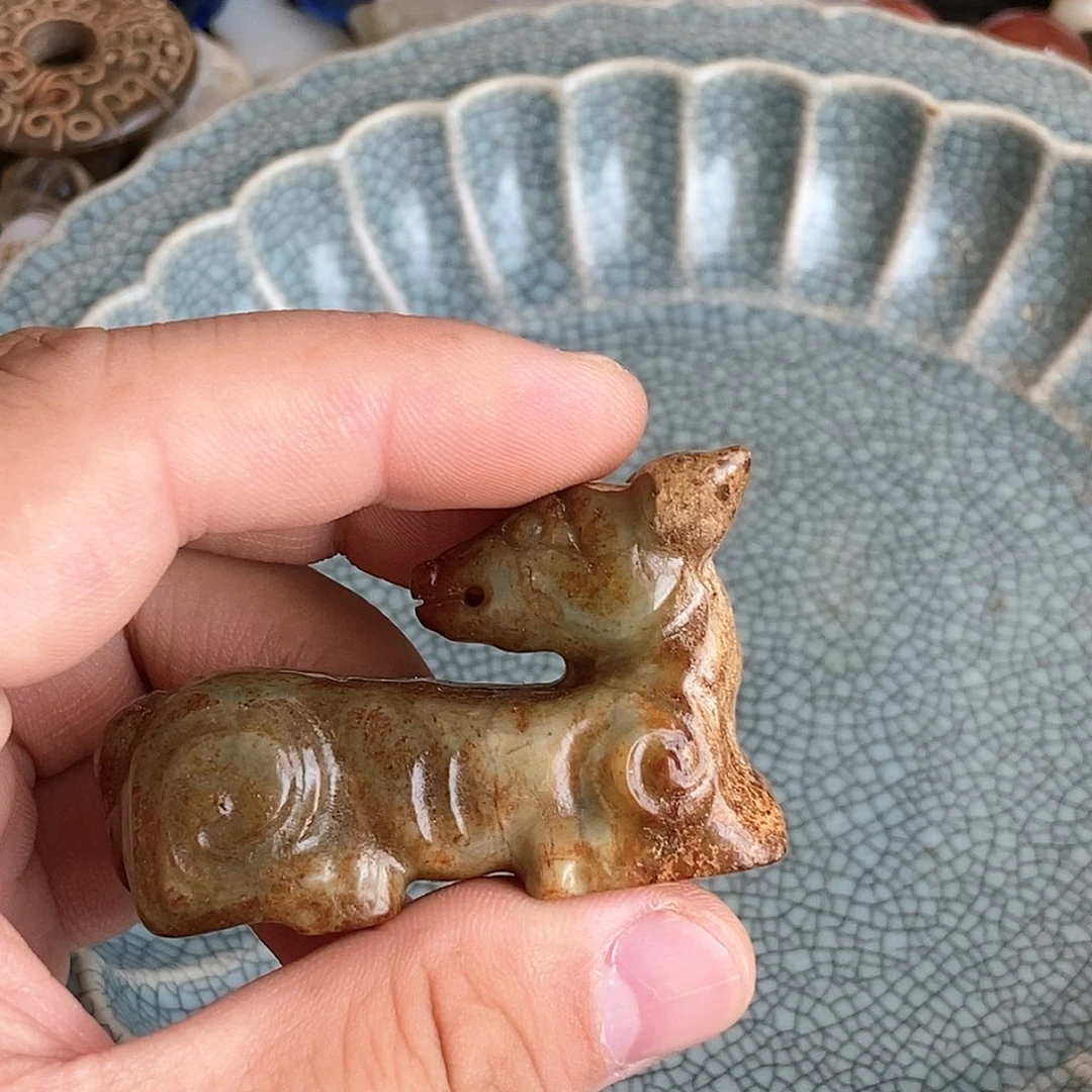 摆件直播瓷器链接183