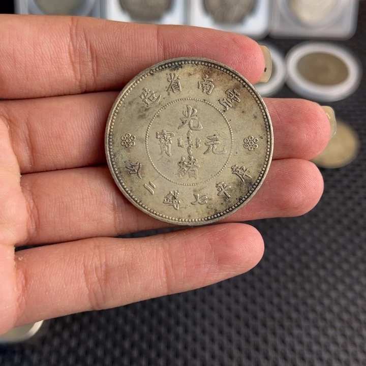 大头龙洋船洋工艺品