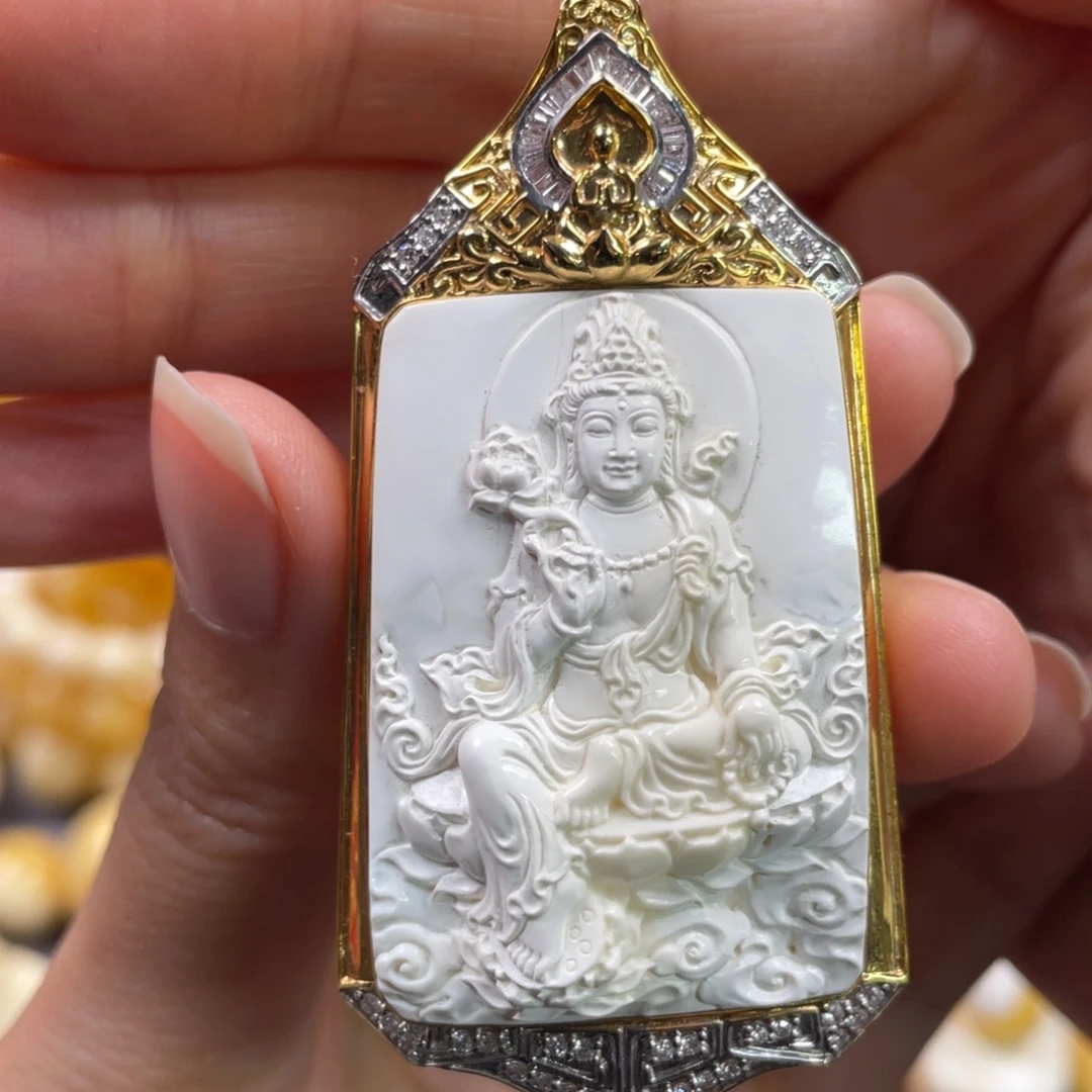 琥珀未镶嵌裸石琥珀蜜蜡