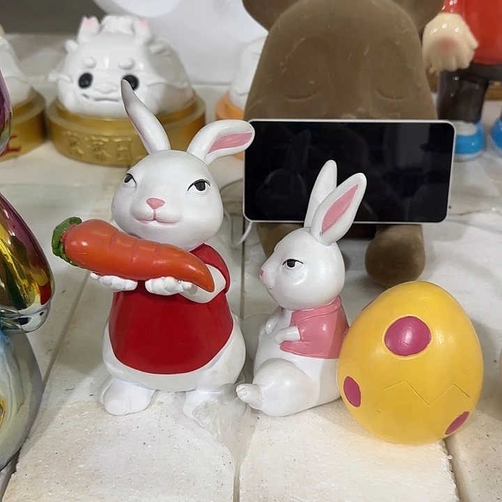 树脂摆件哈哈哈哈