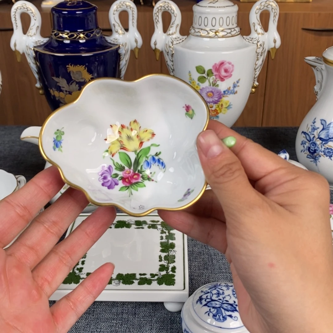 赫伦中古瓷器其他瓷器紫砂