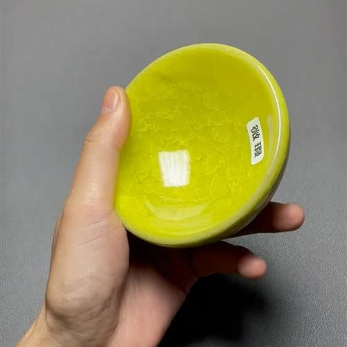 【闪购商品】茶盏-瑕疵-515.........