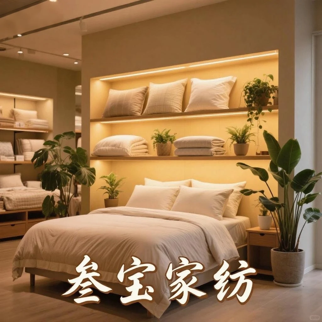 维纳斯【叁宝家纺】-01孤品高端四件套
