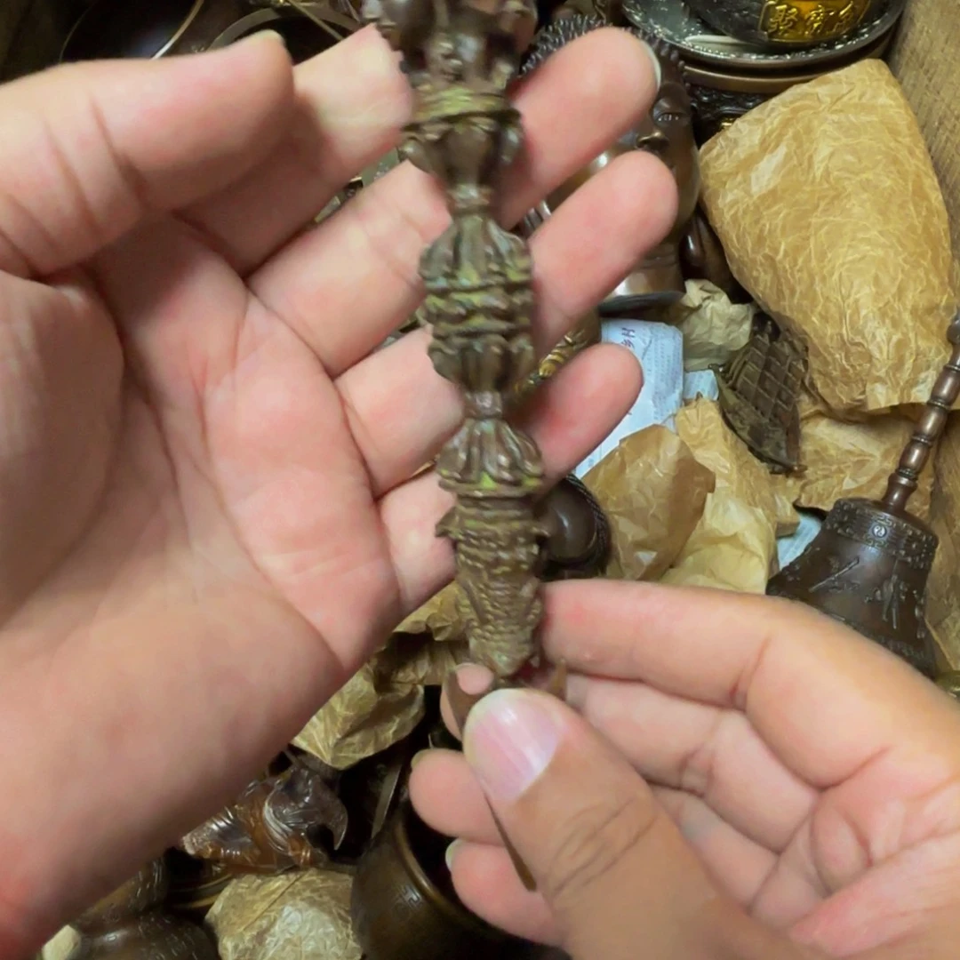 精美铜器 诚信经营