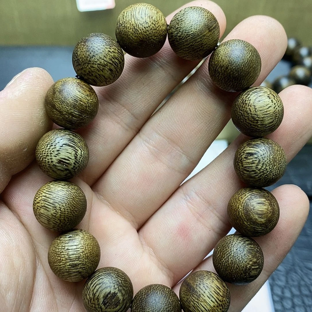 沉香沉香碎屑30昆仑梅格