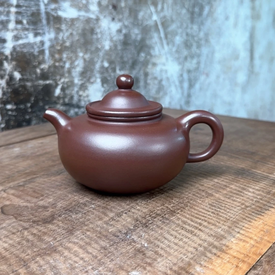 【闪购商品】茶壶紫砂紫砂茶具