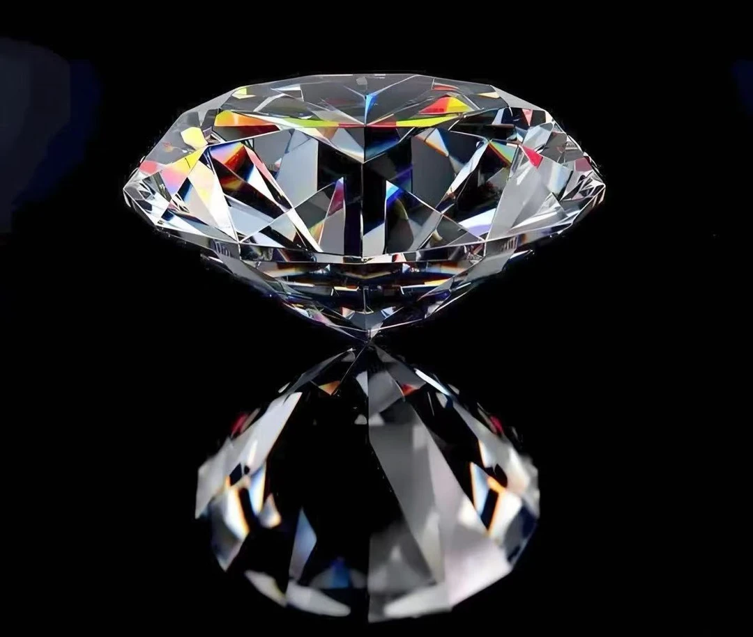 女款高端定制百搭2.0ct