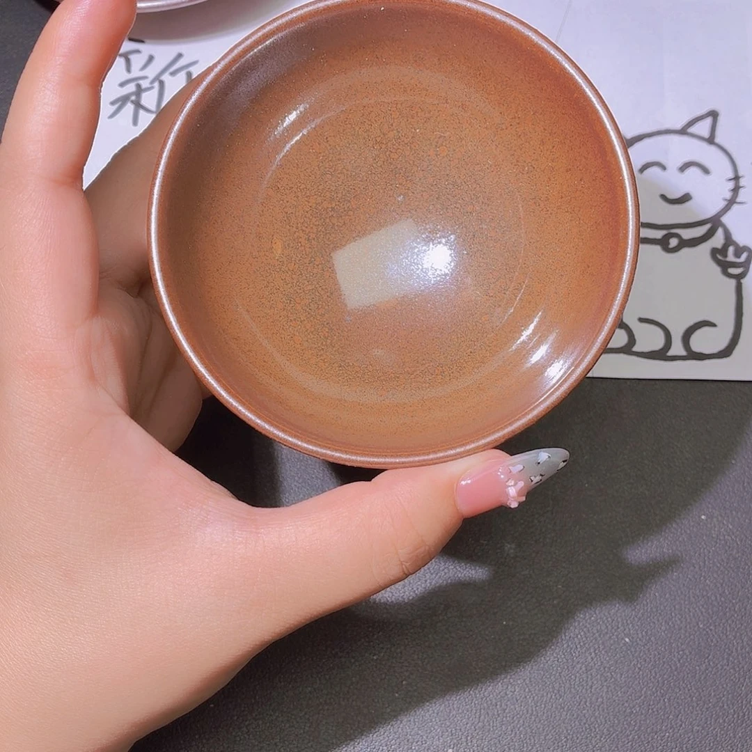 茶盏建盏茶器 678