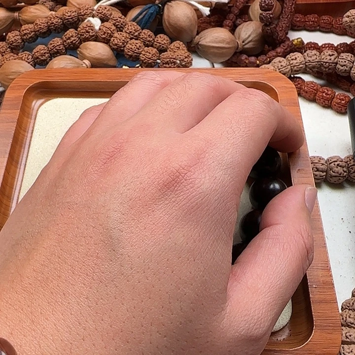 金刚菩提吊坠025……