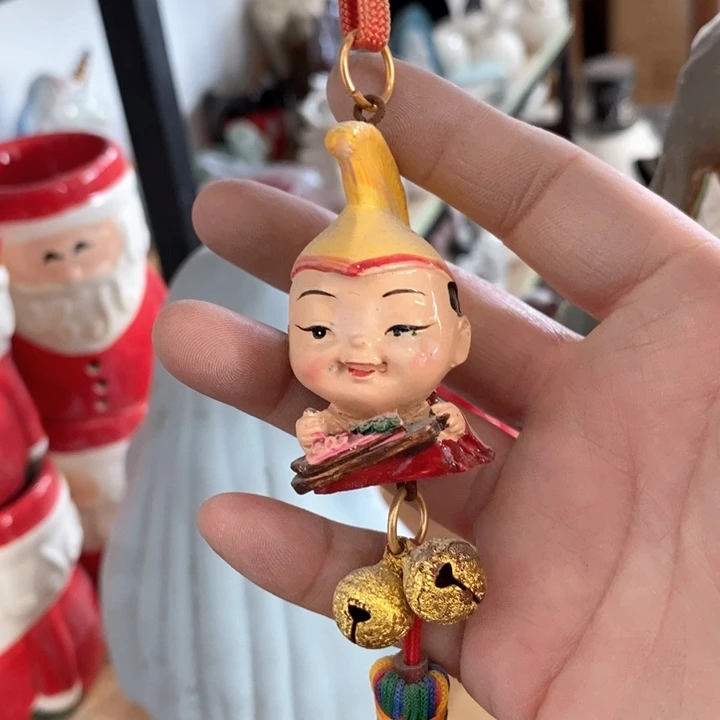摆件陶瓷树脂家居摆件