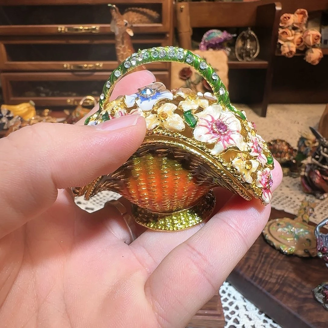 手工制品默认微瑕