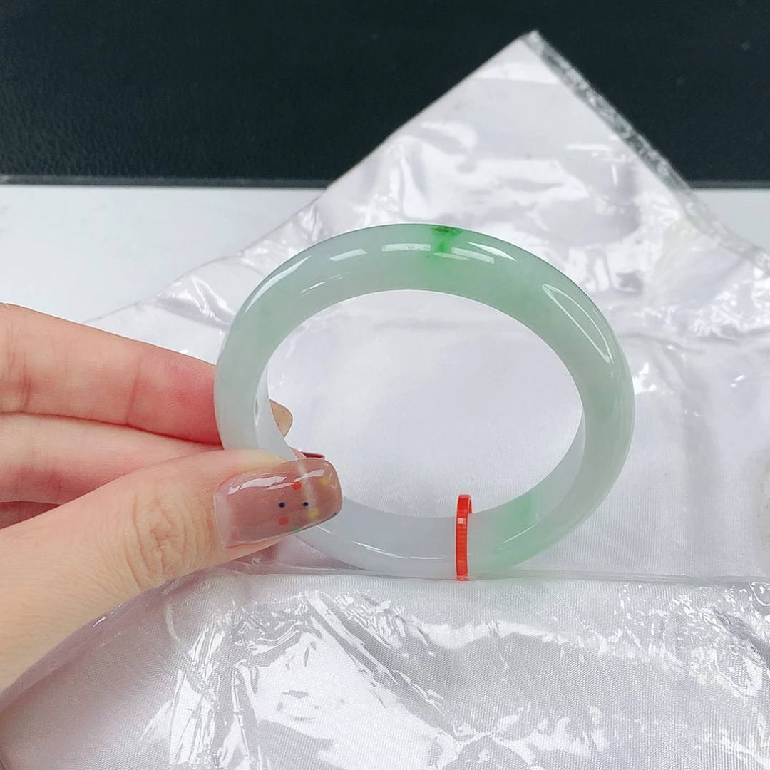 未镶嵌手镯翡翠101