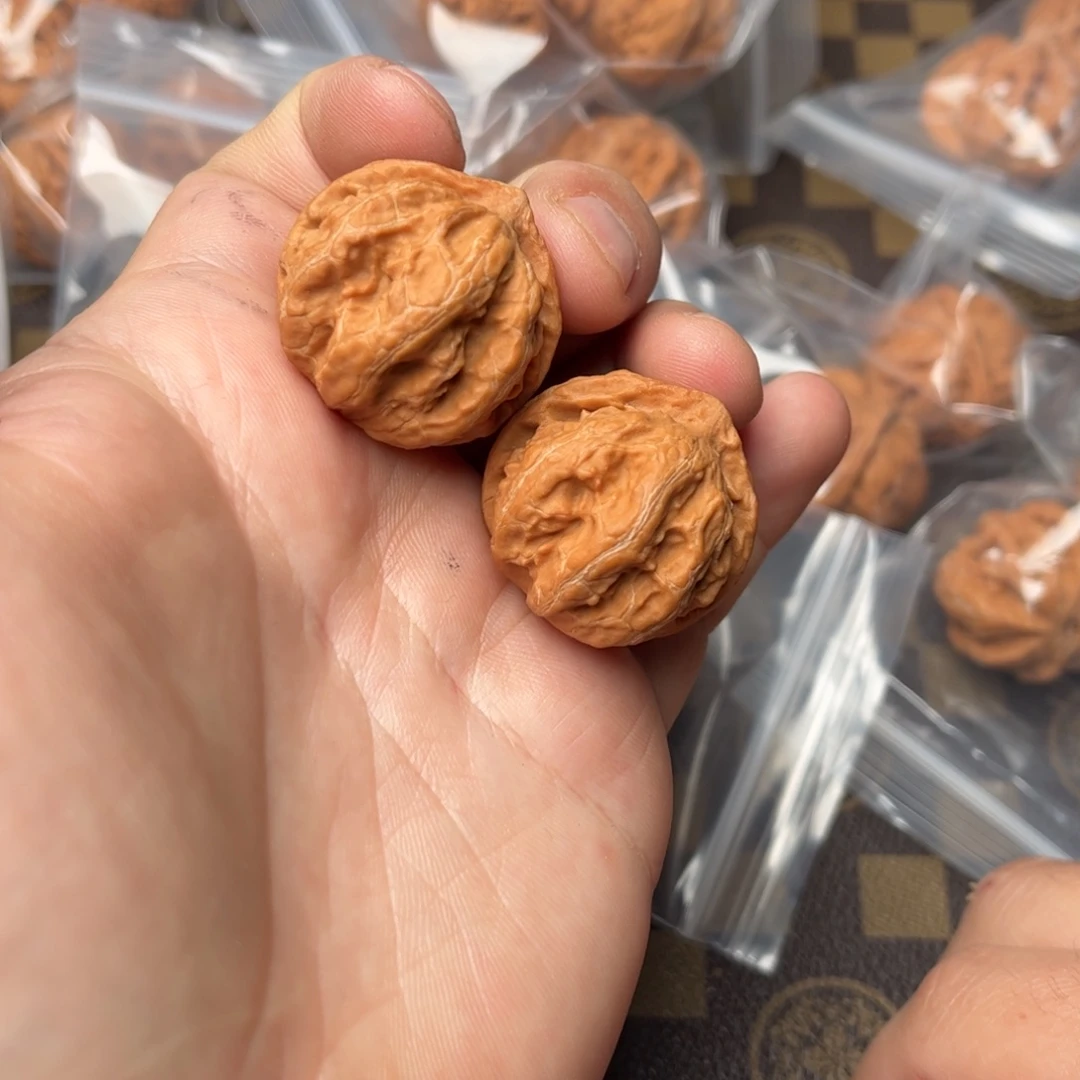 文玩核桃把件2500000000000