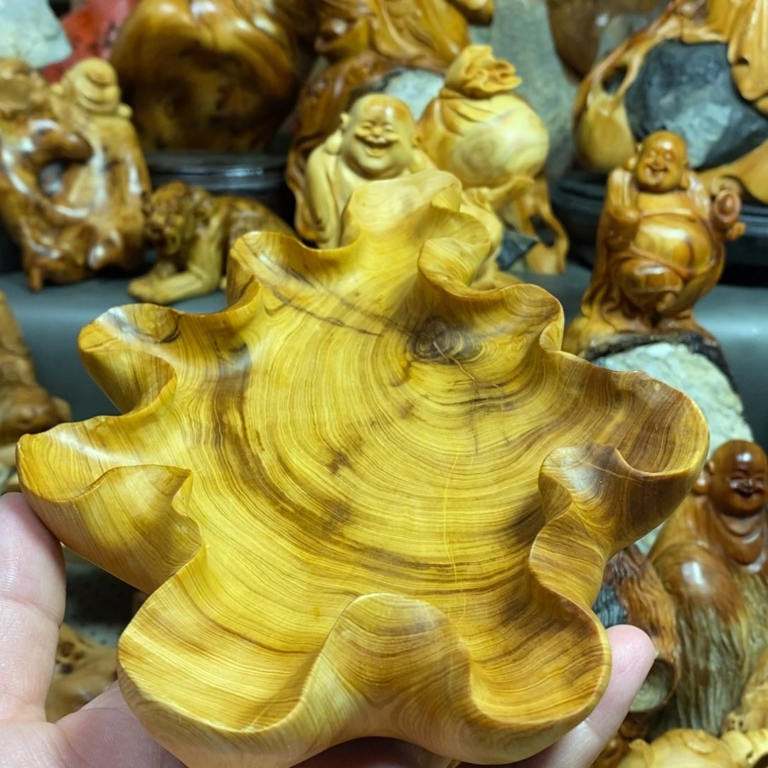 柏木（崖柏）太行山区